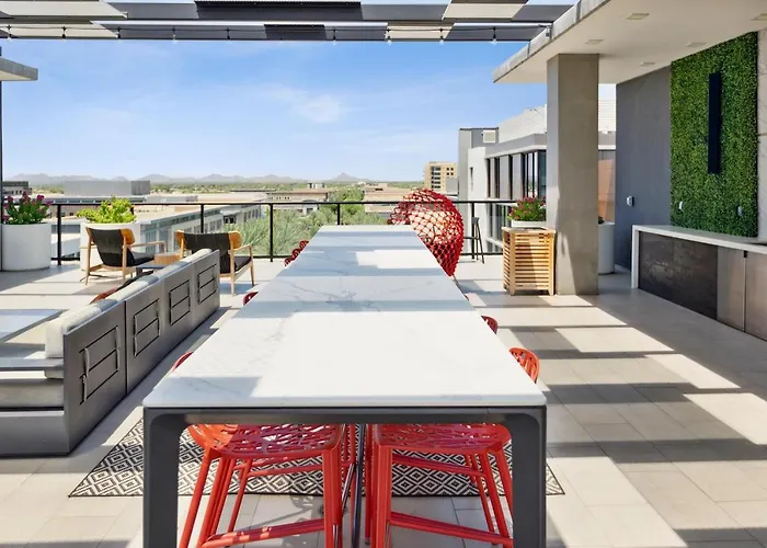 Kasa Quarter Phoenix Scottsdale