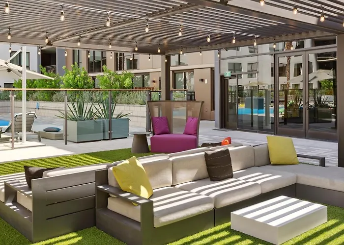 Kasa Quarter Phoenix Aparthotel