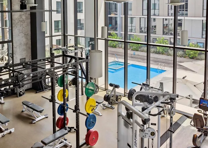 Kasa Quarter Phoenix Hotel apartamentowy 4*