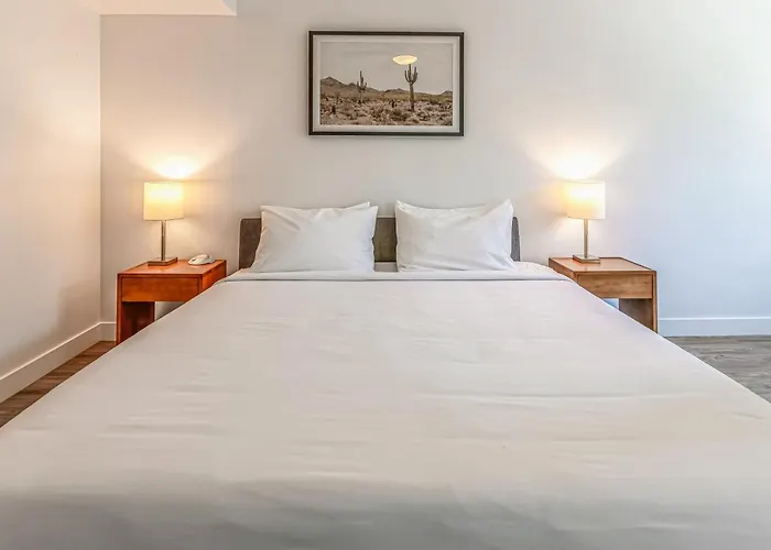 Aparthotel Kasa Quarter Phoenix 4*