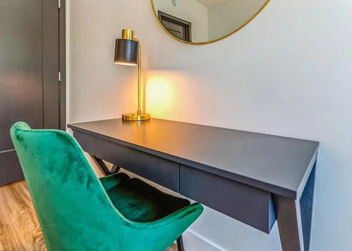 Kasa Quarter Phoenix Aparthotel Scottsdale