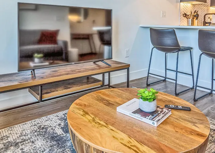 Kasa Quarter Phoenix 4* Scottsdale