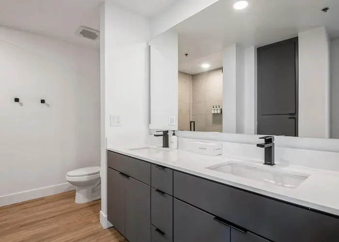 Kasa Quarter Phoenix Hotel apartamentowy 4*