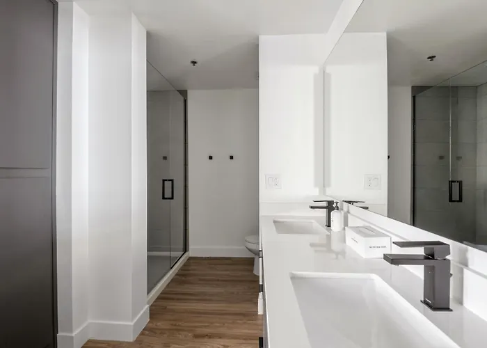 Kasa Quarter Phoenix Hotel apartamentowy 4*