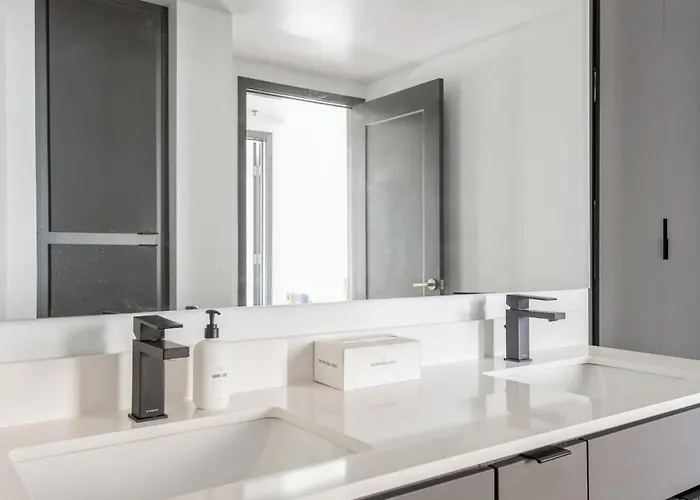 Hotel apartamentowy Kasa Quarter Phoenix 4*